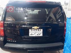 شيفروليه تاهو